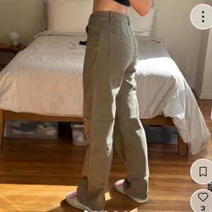 Rumored Pants
